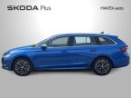 Škoda Octavia - fotka číslo 2