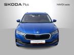 Škoda Octavia - fotka číslo 3