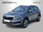 Škoda Karoq - fotka číslo 0