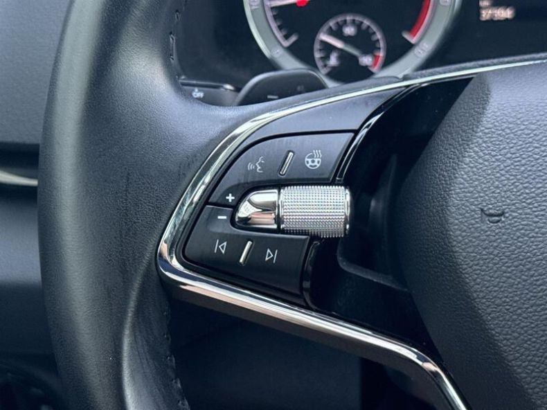 Škoda Karoq - hlavní fotka