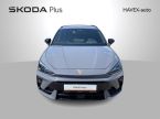 Cupra Leon - fotka číslo 3