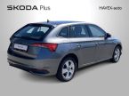 Škoda Scala - fotka číslo 1