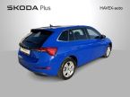 Škoda Scala - fotka číslo 1