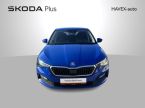 Škoda Scala - fotka číslo 3