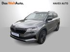 Škoda Karoq - fotka číslo 0