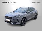 Cupra Formentor - fotka číslo 0