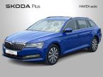 Škoda Superb - fotka číslo 0