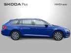 Škoda Superb - fotka číslo 2