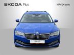 Škoda Superb - fotka číslo 3