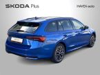 Škoda Octavia - fotka číslo 1