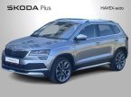 Škoda Karoq - fotka číslo 0