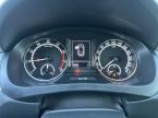 Škoda Rapid - fotka číslo 10
