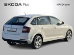 Škoda Rapid - fotka číslo 1