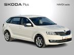 Škoda Rapid - fotka číslo 24