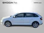Škoda Rapid - fotka číslo 25