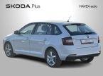 Škoda Rapid - fotka číslo 26