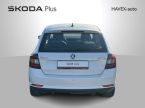 Škoda Rapid - fotka číslo 27