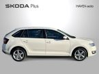 Škoda Rapid - fotka číslo 2