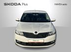 Škoda Rapid - fotka číslo 3