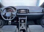 Škoda Karoq - fotka číslo 4