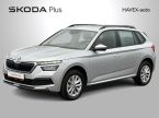 Škoda Kamiq - fotka číslo 0