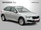 Škoda Kamiq - fotka číslo 26