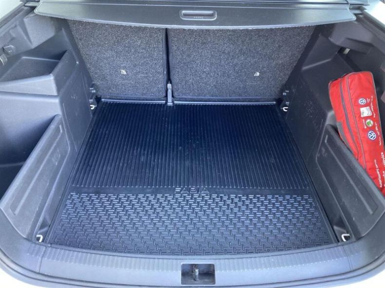 Škoda Fabia - hlavní fotka