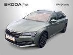 Škoda Superb - fotka číslo 0
