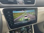 Škoda Superb - fotka číslo 15