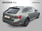 Škoda Superb - fotka číslo 1