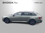 Škoda Superb - fotka číslo 2