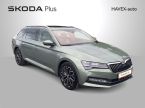 Škoda Superb - fotka číslo 33