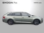 Škoda Superb - fotka číslo 35