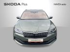 Škoda Superb - fotka číslo 3