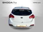 Kia Cee'd - fotka číslo 22