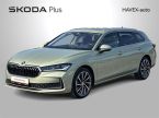 Škoda Superb - fotka číslo 0