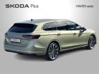 Škoda Superb - fotka číslo 1