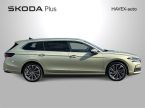 Škoda Superb - fotka číslo 2