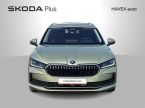 Škoda Superb - fotka číslo 3