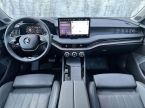 Škoda Superb - fotka číslo 4