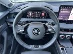 Škoda Superb - fotka číslo 5