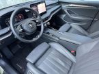 Škoda Superb - fotka číslo 6