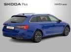 Škoda Superb - fotka číslo 1