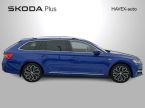 Škoda Superb - fotka číslo 2