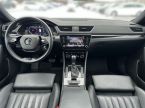 Škoda Superb - fotka číslo 4