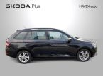 Škoda Fabia - fotka číslo 0