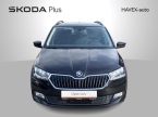 Škoda Fabia - fotka číslo 2