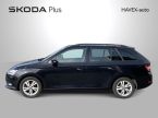 Škoda Fabia - fotka číslo 4
