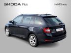 Škoda Fabia - fotka číslo 5