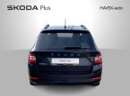 Škoda Fabia - fotka číslo 6